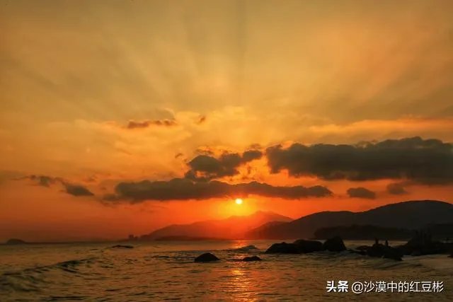 海南省万宁市你最爱去的三个地方是哪里?