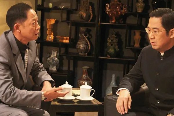 王志文主演的经典电视剧有哪些?