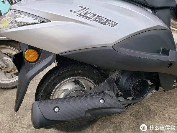 教你买性价比最高的本田踏板车摩托车，该买五羊本田还是新大洲本田