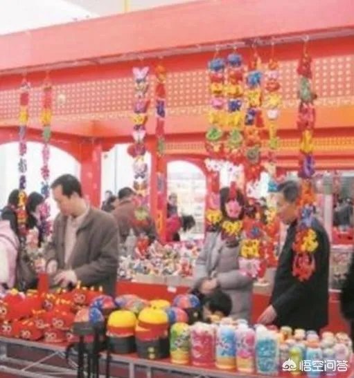 北京的马甸大集为什么那么火？有什么原因？