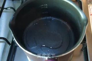 【我的烘培时间】新年快乐,龙年快乐,2012幸福快乐---新年蛋糕