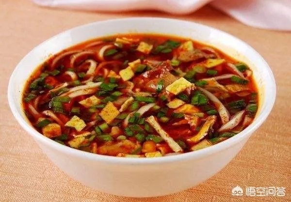 宝鸡有什么好吃的美食?