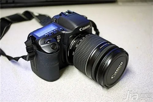 相机什么牌子好?最新相机品牌排行