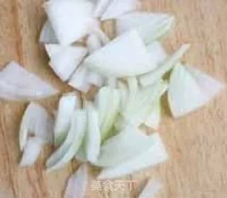 土豆炖肉