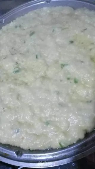 鸡蛋土豆饼