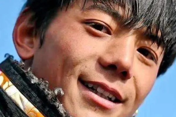 ANU组合回复丁真了,优秀的人都会互相吸引吗?