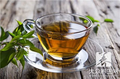 迷迭香茶能天天喝吗
