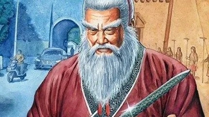 古代一夜白头是真的吗 伍子胥一夜白头的原因是什么