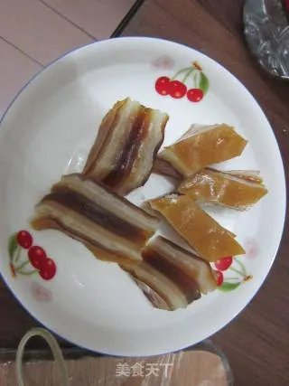 马蹄糕