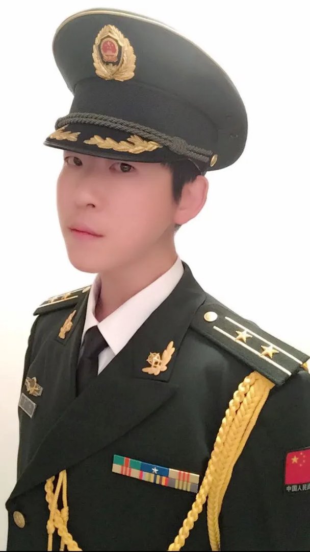建军节快乐