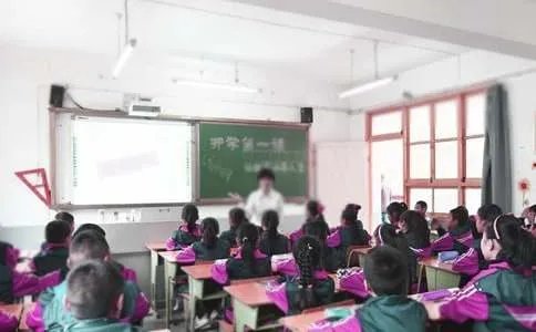 开学的感受作文