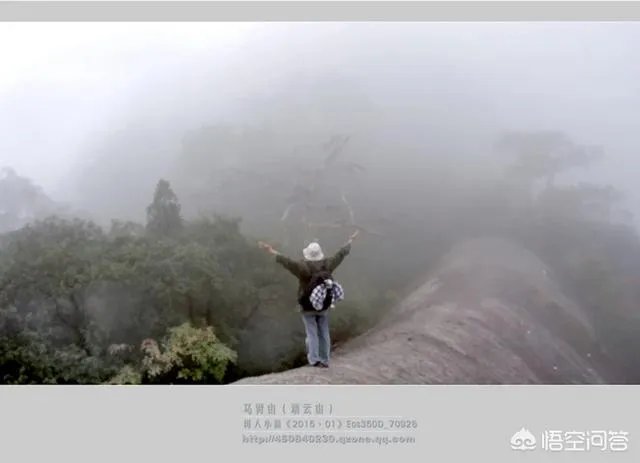 为什么会有风光摄影师说“我们都是看天气吃饭的”呢?