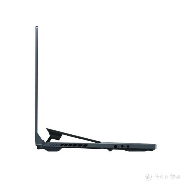 创意翘板副屏:华硕ROG Zephyrus Duo 15双屏游戏本正式发布