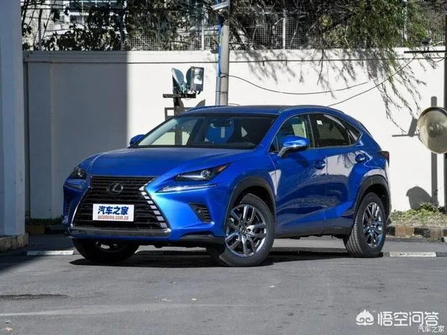 50万左右,买什么suv好呢?
