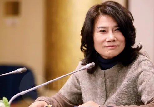 格力集团总裁