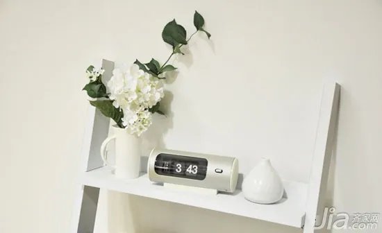 新年在家闲得慌 动手DIY这样的实用收纳架吧