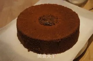 【我的烘培时间】新年快乐,龙年快乐,2012幸福快乐---新年蛋糕