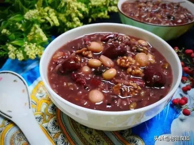 今日立秋,农村老人常说的“啃秋”是什么意思?