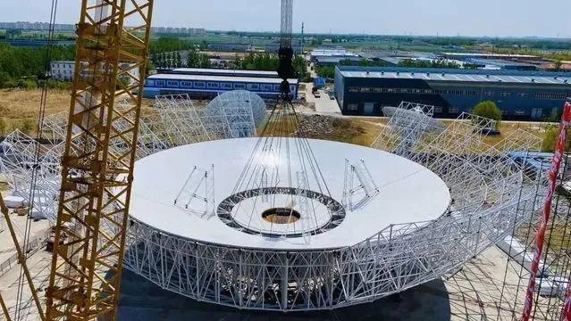中国启动火星探测计划有哪些意义？