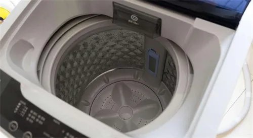 洗衣机甩干桶不排水怎么办