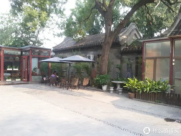 北京自由行攻略(1)交通住宿篇
