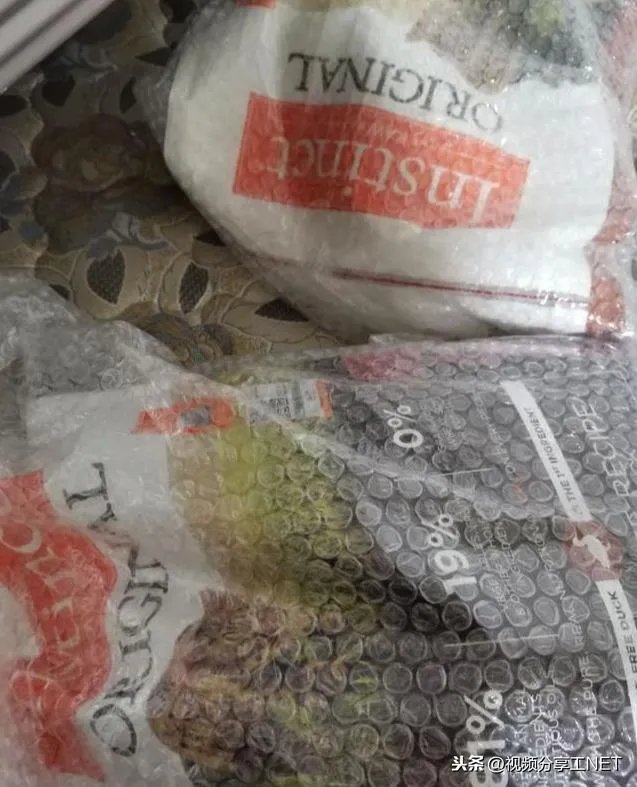 有没有比较好的猫粮推荐一下?