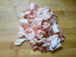 小炒肉