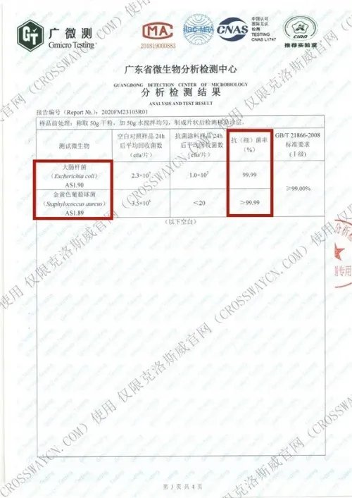 拒绝“回南天”的潮湿,克洛斯威为你支招!