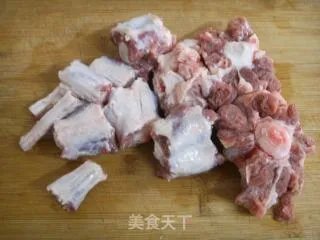 牛尾汤