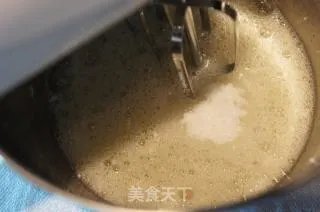 【我的烘培时间】新年快乐,龙年快乐,2012幸福快乐---新年蛋糕