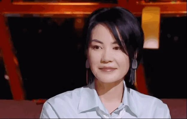 王菲到底是什么样的人?