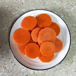 小兔子馒头