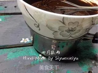 自制巧克力