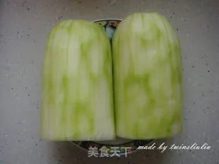 冬瓜丸子汤
