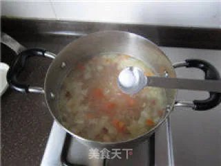 魔蛋汤
