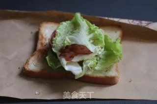 三明治