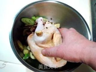 香酥鸡