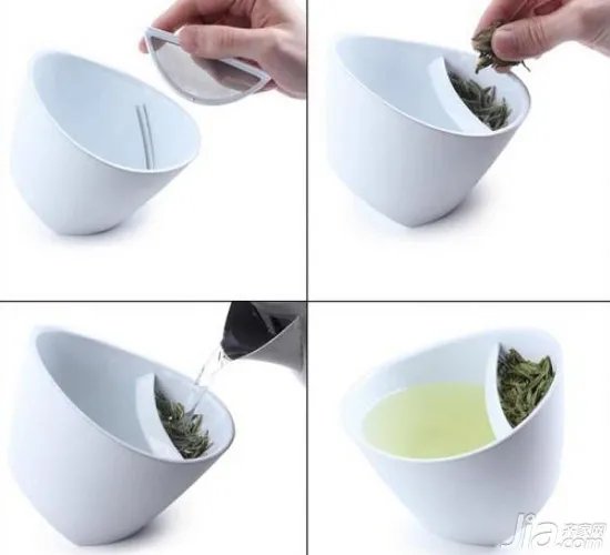 最有趣的杯子设计 告诉你什么叫创意