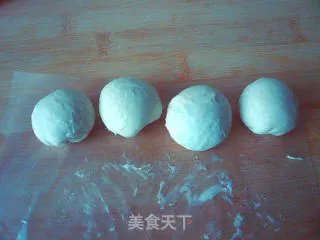 酥皮点心