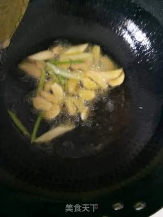 辣子鸡块