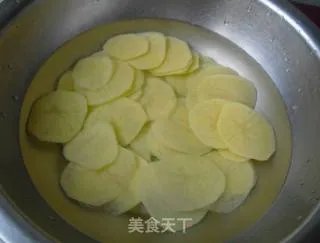 薯片