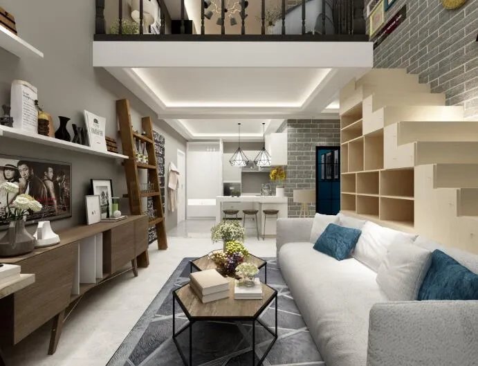 什么是loft户型
