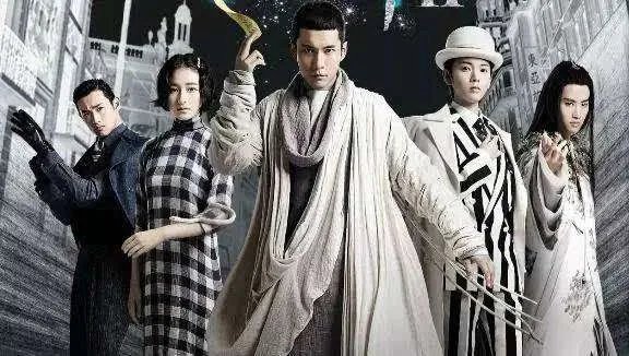 吕文君的真实身份