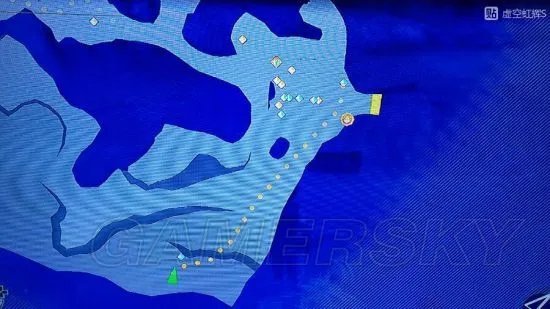 《伊苏8》完美中文攻略 全任务流程图文攻略(第三部)