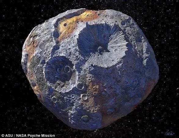 地狱行星