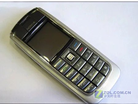 诺基亚6020
