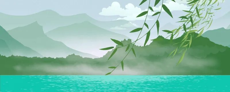 天门中断楚江开的意思及赏析