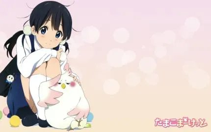 有什么像《小林家的龙女仆》一样的动漫？