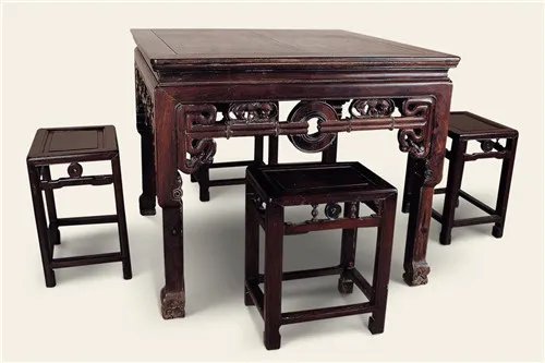 八仙桌尺寸是多少