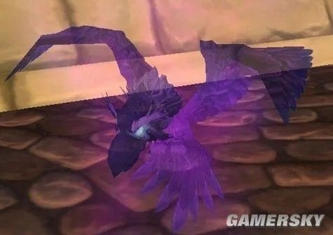 《魔兽世界》世界各地的小宠物分布攻略